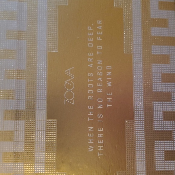 ZOEVA Heritage palette - Picture 6 of 8